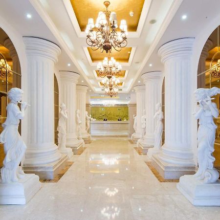 Vienna Hotel Banxuegang Road Thẩm Quyến Ngoại thất bức ảnh