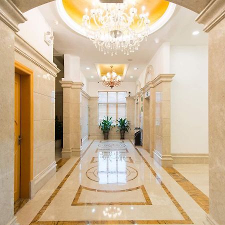 Vienna Hotel Banxuegang Road Thẩm Quyến Ngoại thất bức ảnh