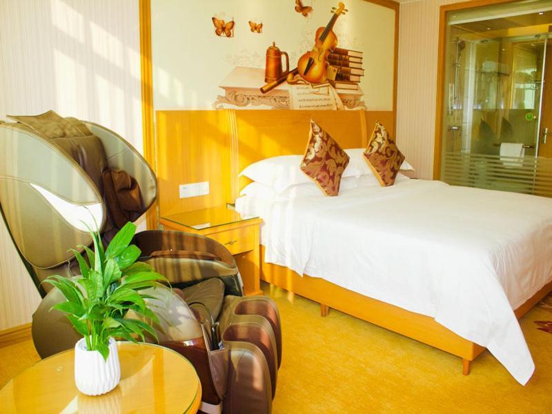 Vienna Hotel Banxuegang Road Thẩm Quyến Ngoại thất bức ảnh