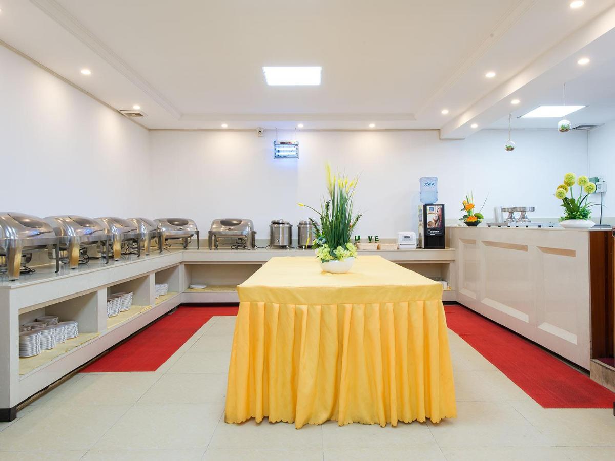 Vienna Hotel Banxuegang Road Thẩm Quyến Ngoại thất bức ảnh