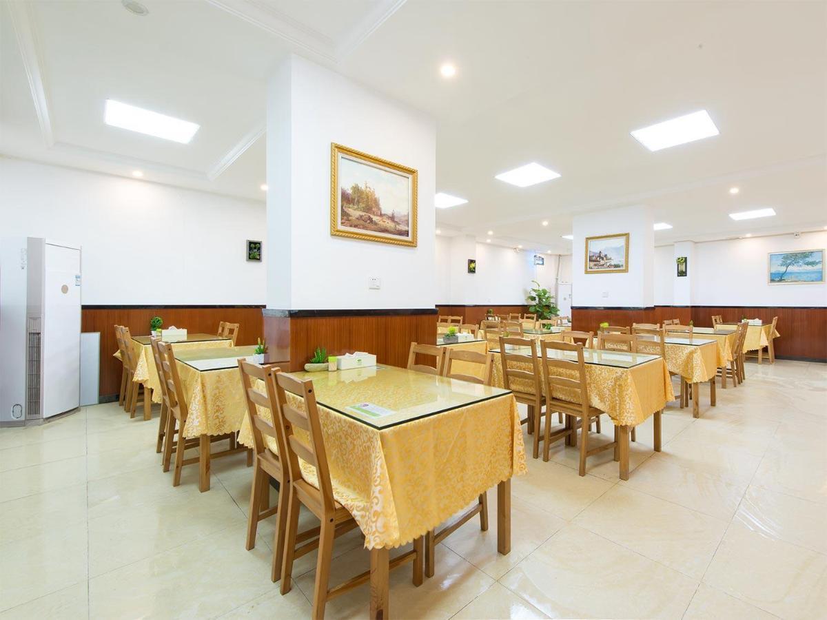 Vienna Hotel Banxuegang Road Thẩm Quyến Ngoại thất bức ảnh