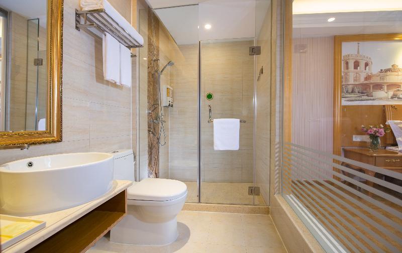 Vienna Hotel Banxuegang Road Thẩm Quyến Ngoại thất bức ảnh